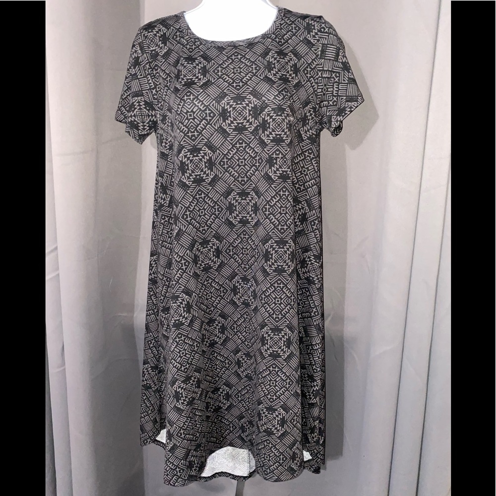 Woman’s dress